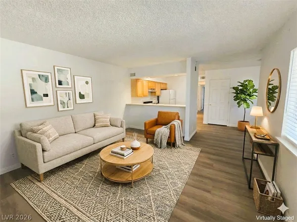 $148,000 | 4348 Tara Avenue, Unit D, Las Vegas, NV 89102