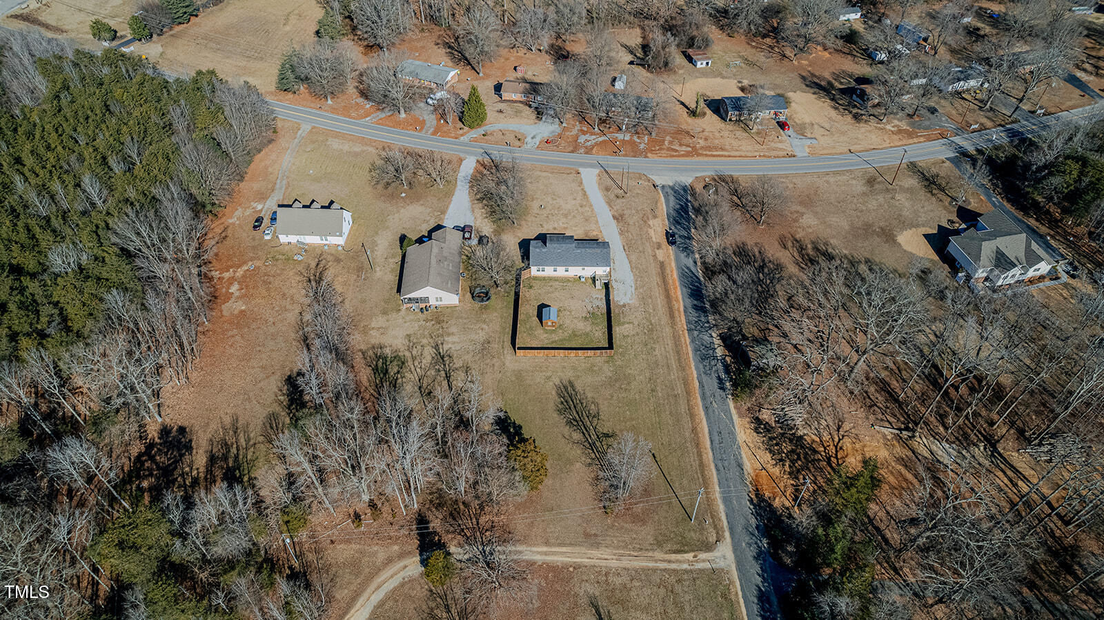 4553 Shady Grove Road Providence, NC 27315 - Photo 47 of 52 DJI_0929
