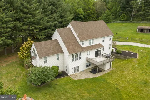 $1,450,000 | 592 West Creek Road, West Chester, PA 19382