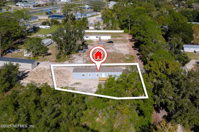 $174,500 | 163 San Juan Avenue, East Palatka, FL 32131