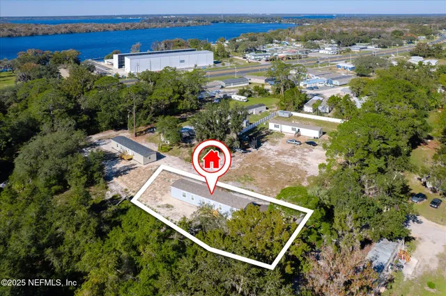 $174,500 | 163 San Juan Avenue, East Palatka, FL 32131