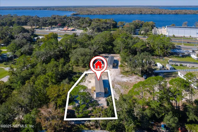 $174,500 | 163 San Juan Avenue, East Palatka, FL 32131