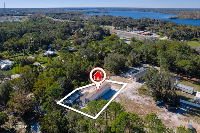 $174,500 | 163 San Juan Avenue, East Palatka, FL 32131