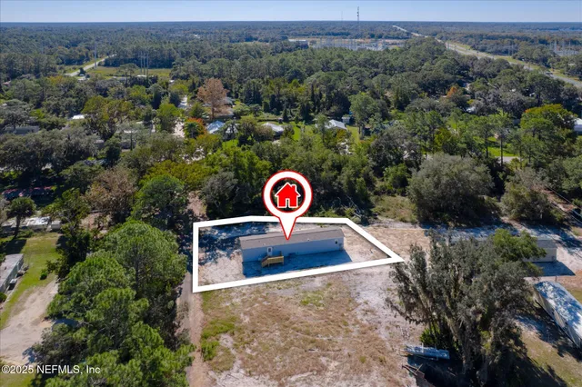 $174,500 | 163 San Juan Avenue, East Palatka, FL 32131
