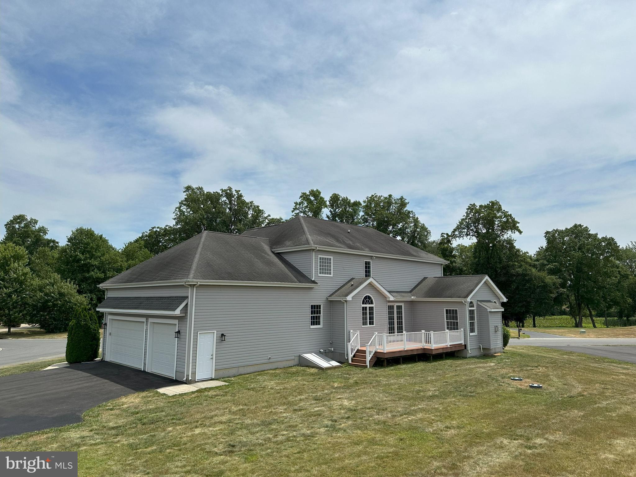 564 Brookfield Drive Dover, DE 19901 - Photo 25 of 25 an aerial view of a house