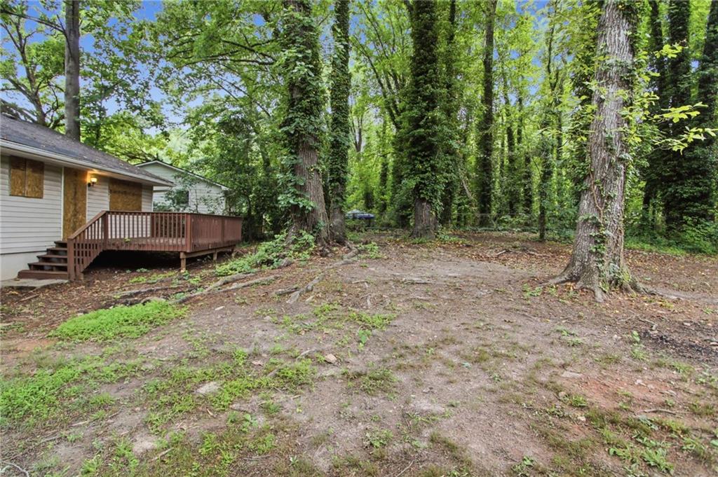 4436 Malibu Drive Decatur, GA 30035 - Photo 35 of 39
