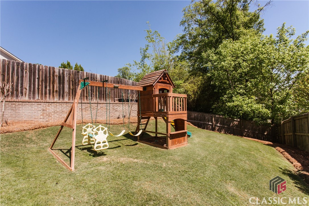 495 Old Princeton Road Athens, GA 30606 - Photo 56 of 61