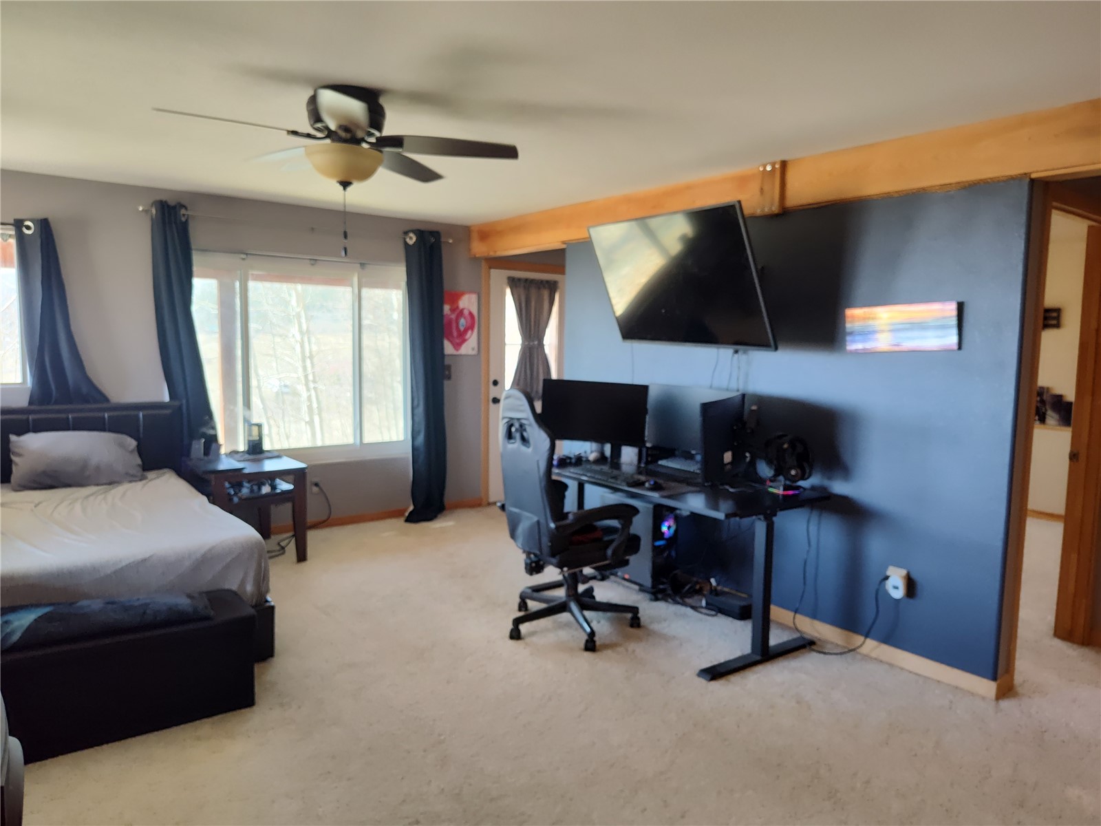 612 Sheep Ridge Road Fairplay, CO 80440 - Photo 26 of 45