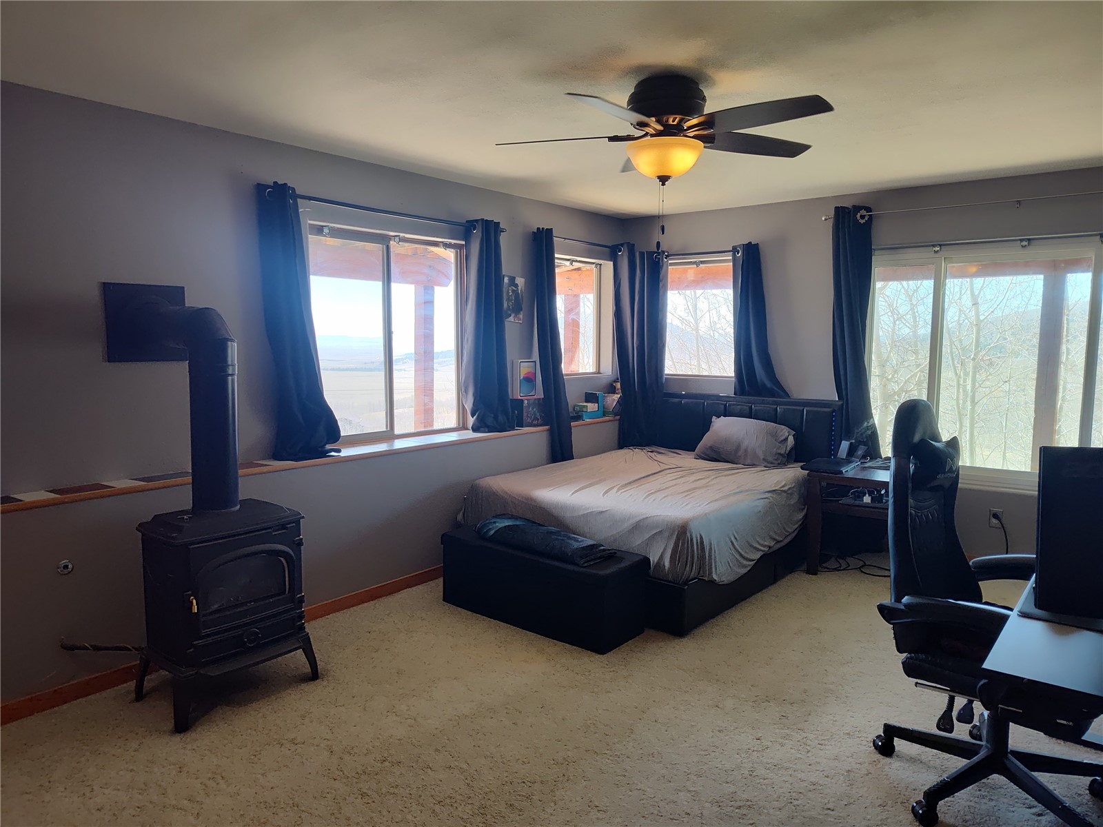 612 Sheep Ridge Road Fairplay, CO 80440 - Photo 27 of 45