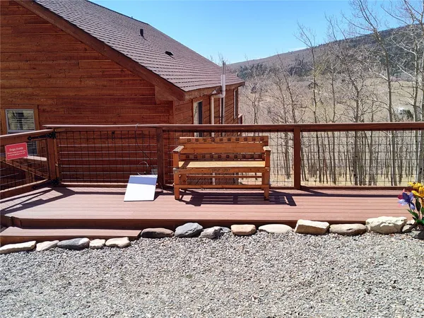 $679,000 | 612 Sheep Ridge Road, Fairplay, CO 80440