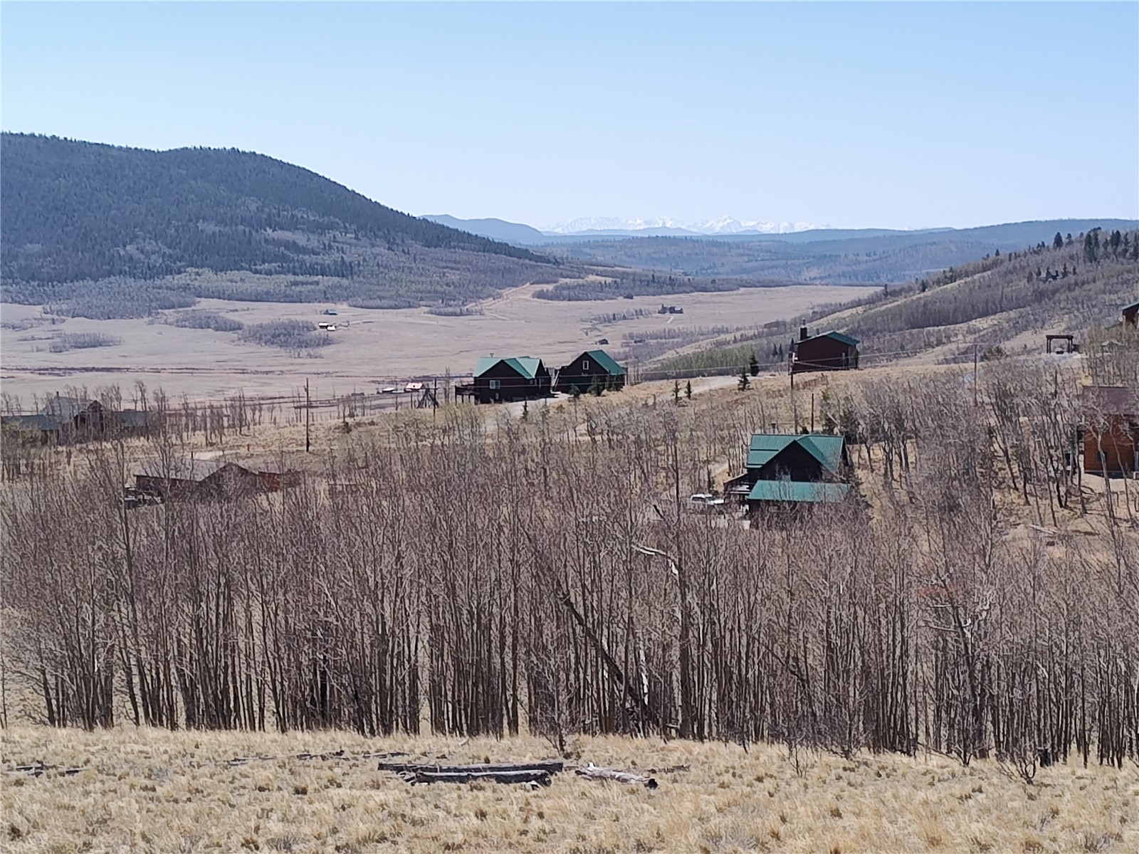 612 Sheep Ridge Road Fairplay, CO 80440 - Photo 39 of 45