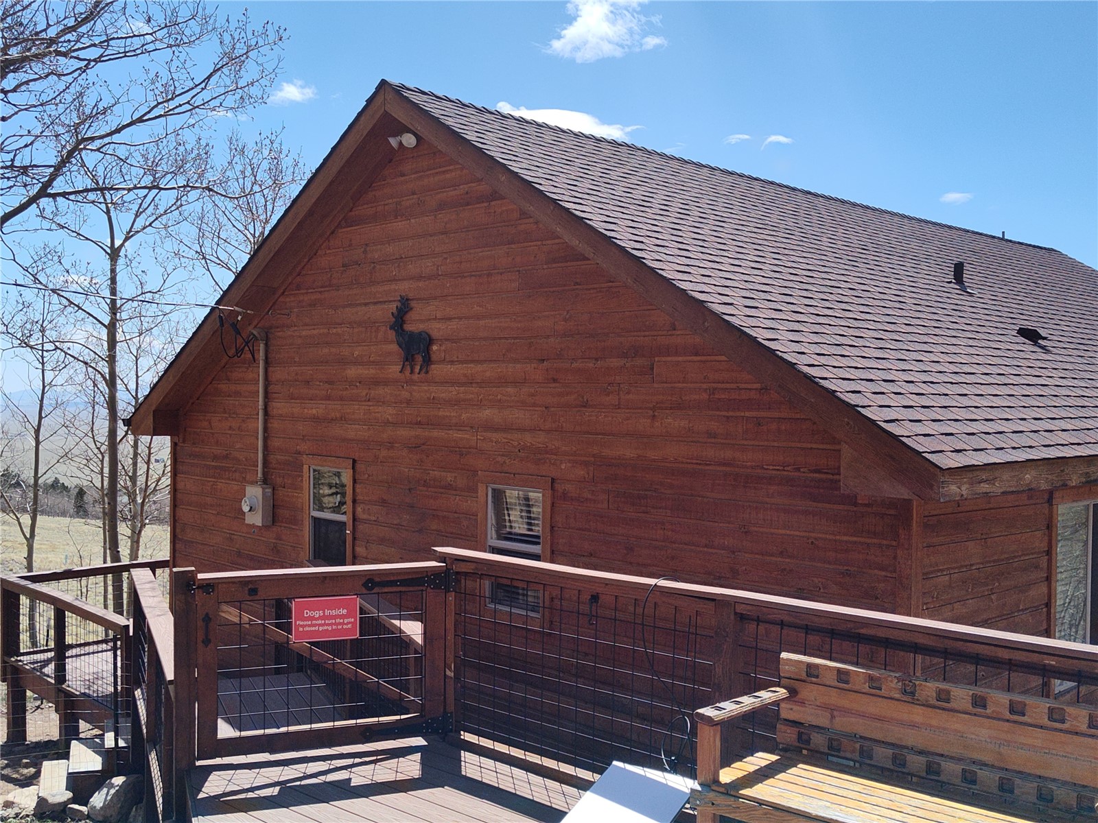 612 Sheep Ridge Road Fairplay, CO 80440 - Photo 4 of 45