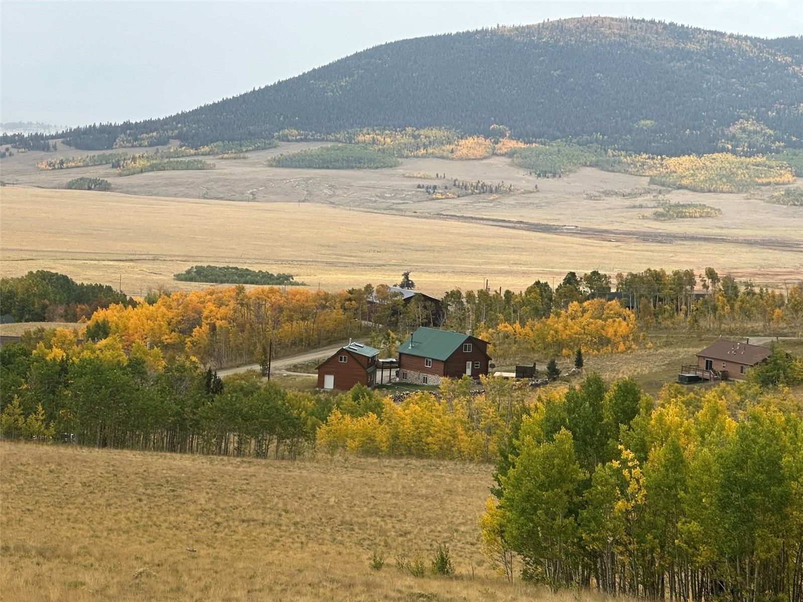 612 Sheep Ridge Road Fairplay, CO 80440 - Photo 43 of 45
