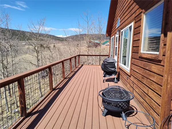 $679,000 | 612 Sheep Ridge Road, Fairplay, CO 80440