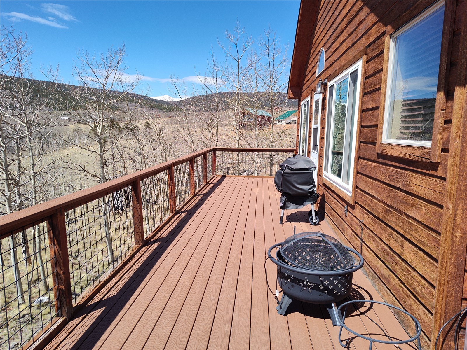 612 Sheep Ridge Road Fairplay, CO 80440 - Photo 5 of 45