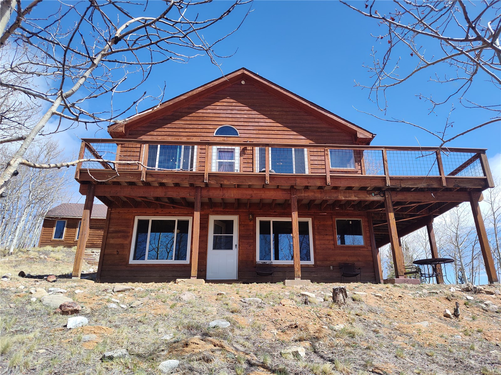 612 Sheep Ridge Road Fairplay, CO 80440 - Photo 6 of 45