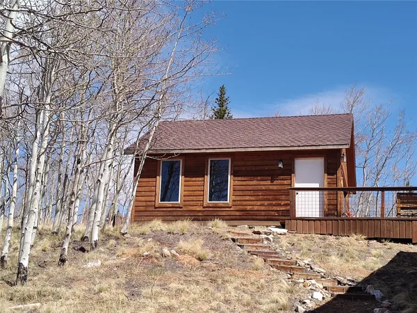 $679,000 | 612 Sheep Ridge Road, Fairplay, CO 80440