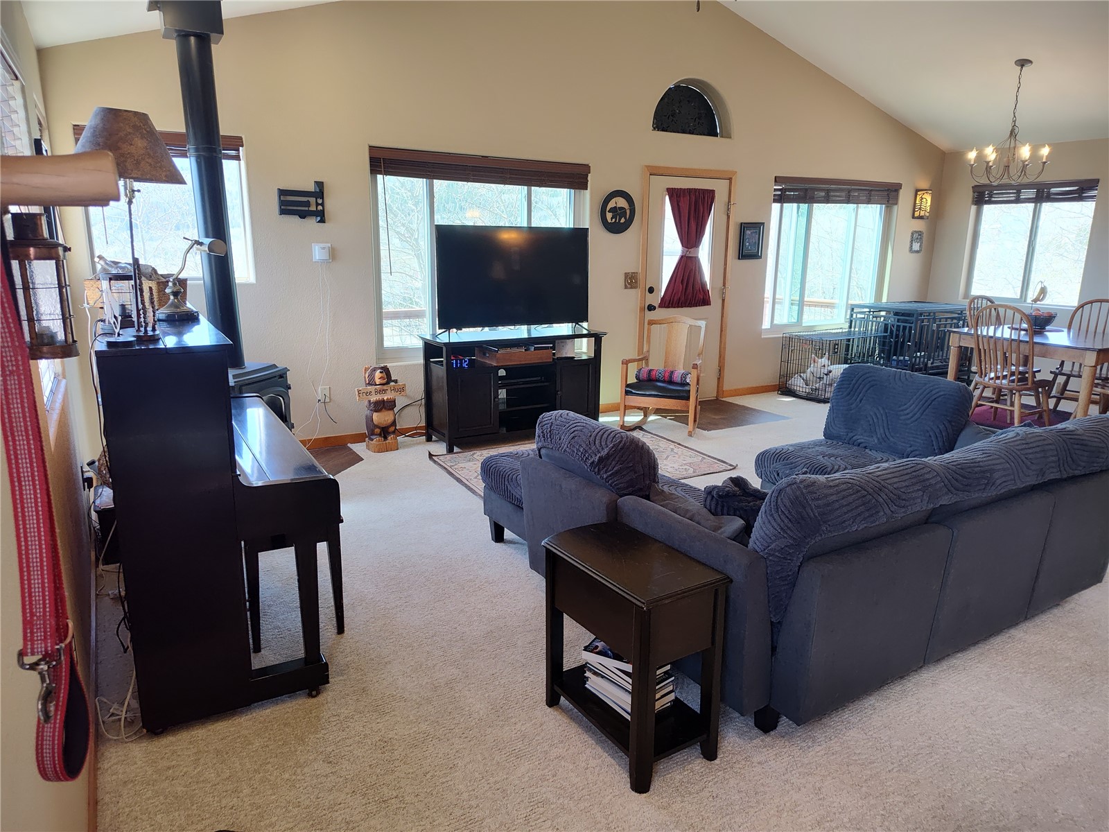 612 Sheep Ridge Road Fairplay, CO 80440 - Photo 8 of 45