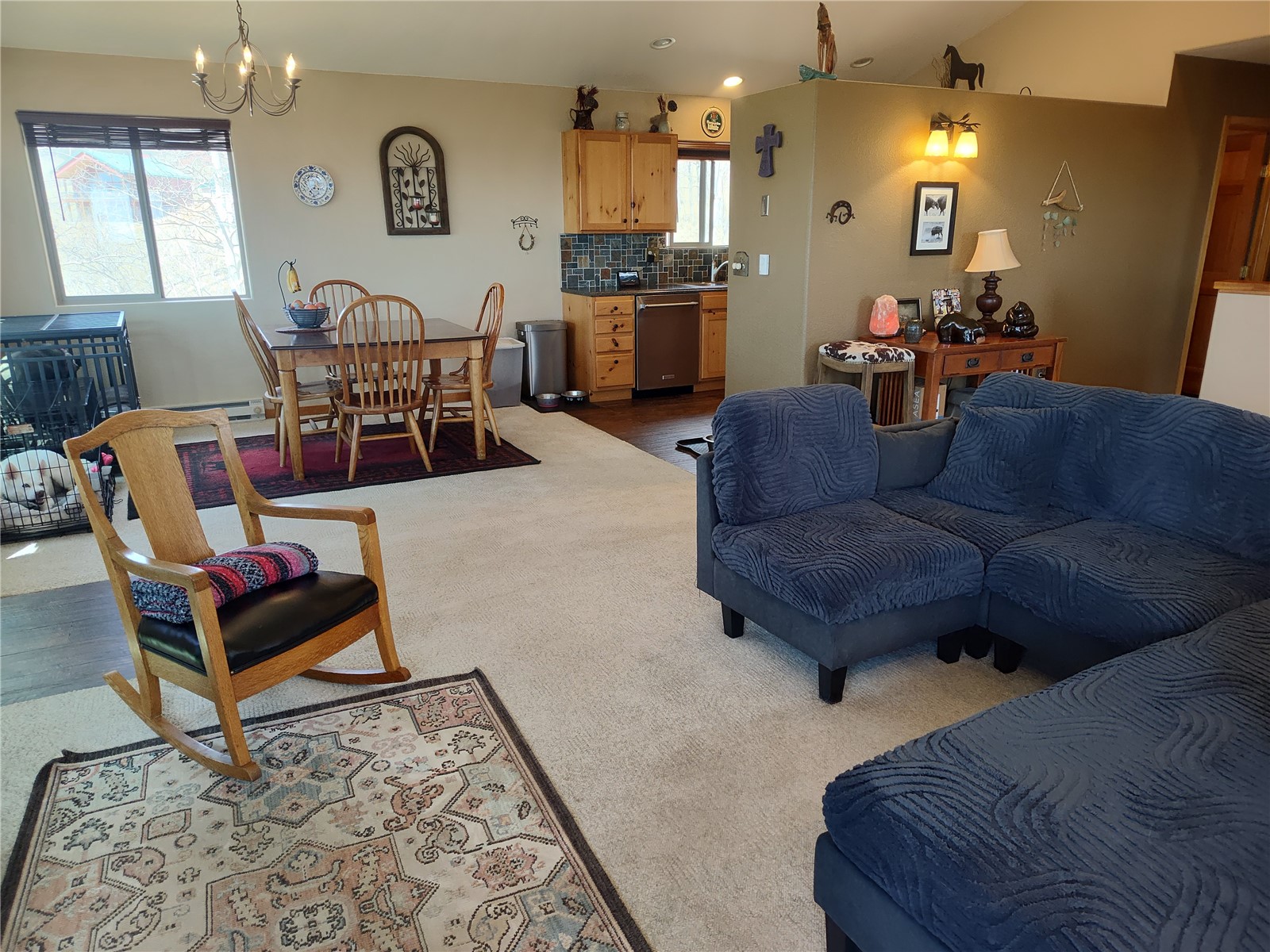 612 Sheep Ridge Road Fairplay, CO 80440 - Photo 9 of 45