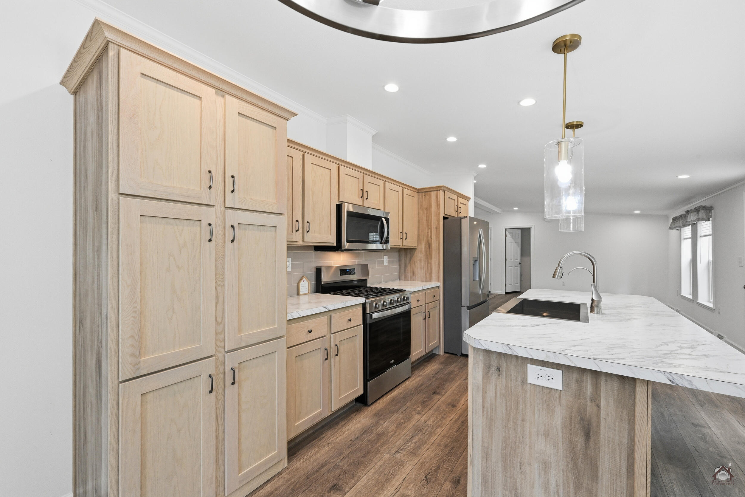 128 Vigue Road Whitefield, ME 04353 - Photo 17 of 39 265-LP-115
