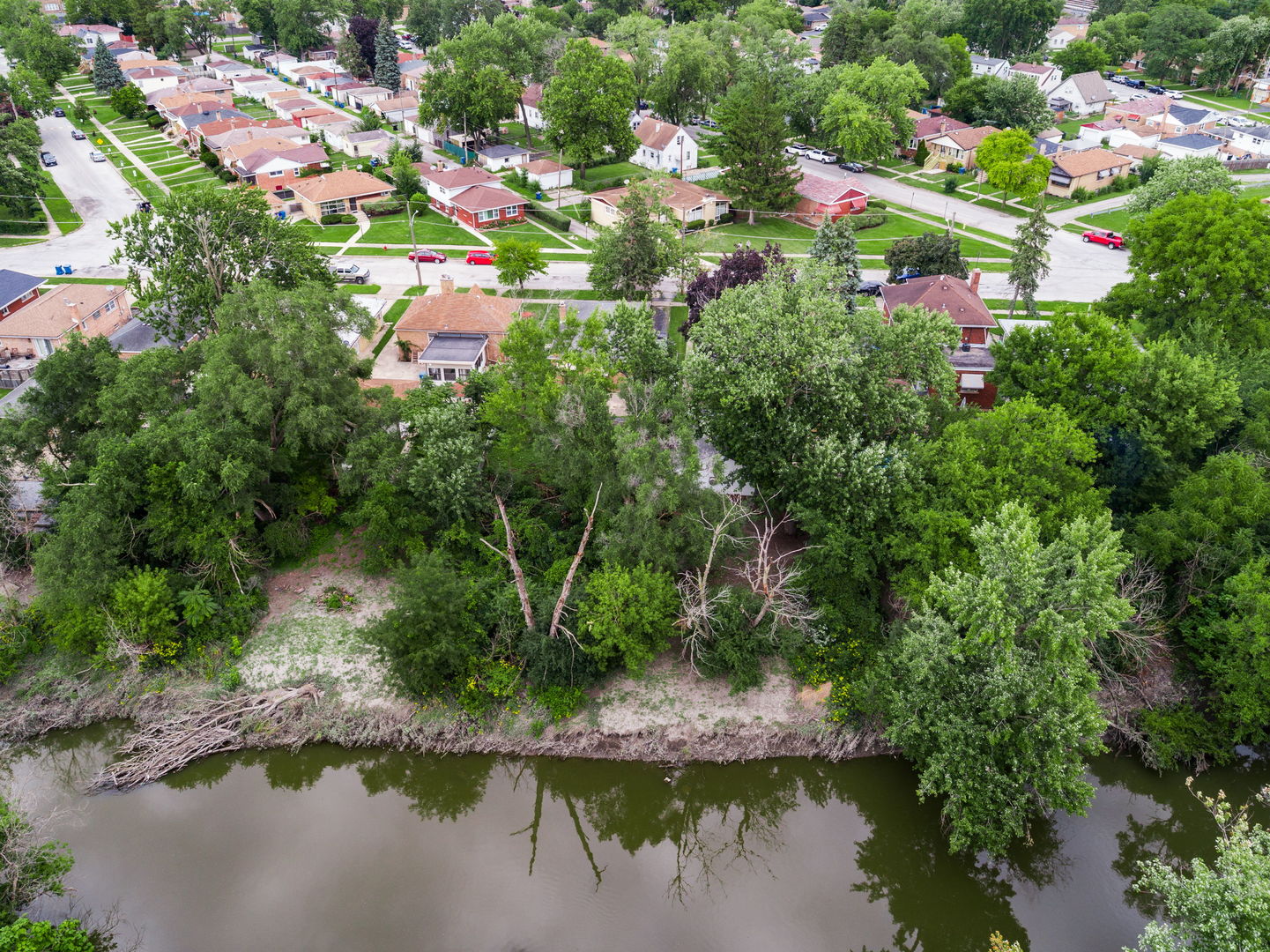 360 Streamside Drive Harvey, IL 60426 - Photo 23 of 24