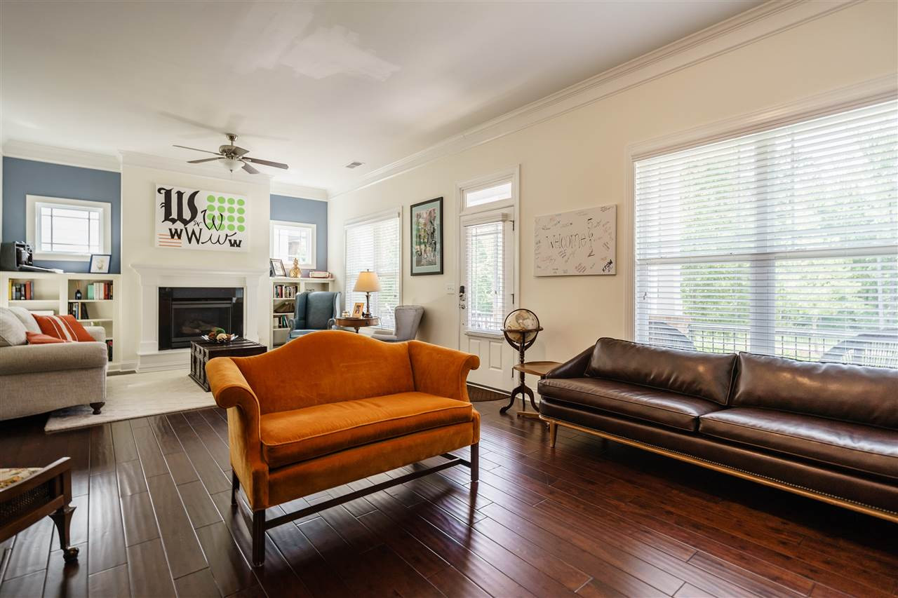 5612 Wade Park Boulevard Raleigh, NC 27607 - Photo 6 of 25 Photo 6