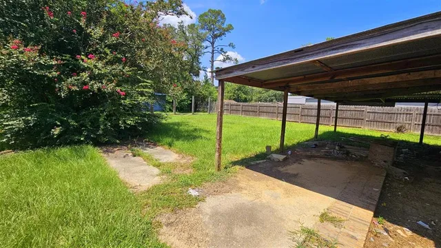 $42,500 | 1501 Rose Street, DeRidder, LA 70634