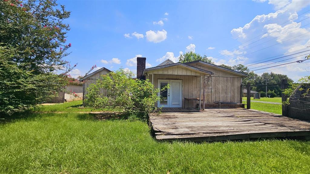 1501 Rose Street DeRidder, LA 70634 - Photo 13 of 14