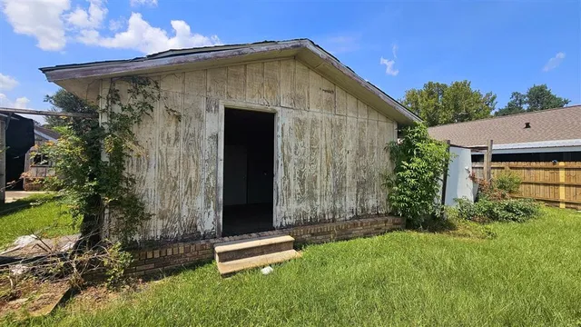 $42,500 | 1501 Rose Street, DeRidder, LA 70634
