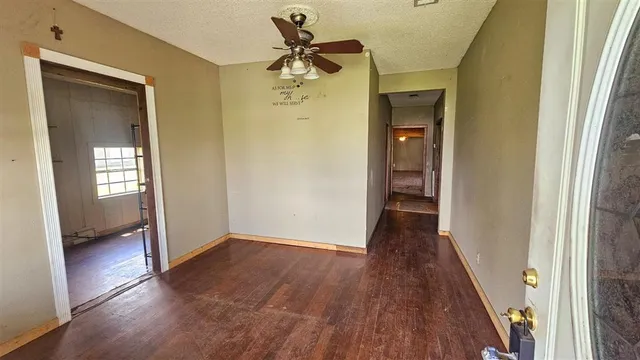 $42,500 | 1501 Rose Street, DeRidder, LA 70634