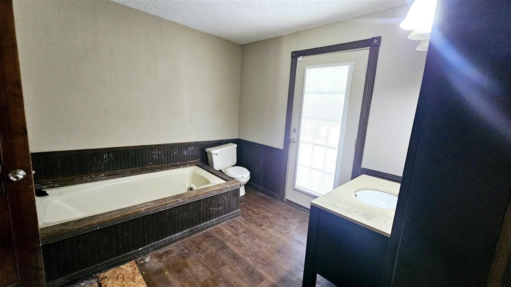 1501 Rose Street DeRidder, LA 70634 - Photo 8 of 14