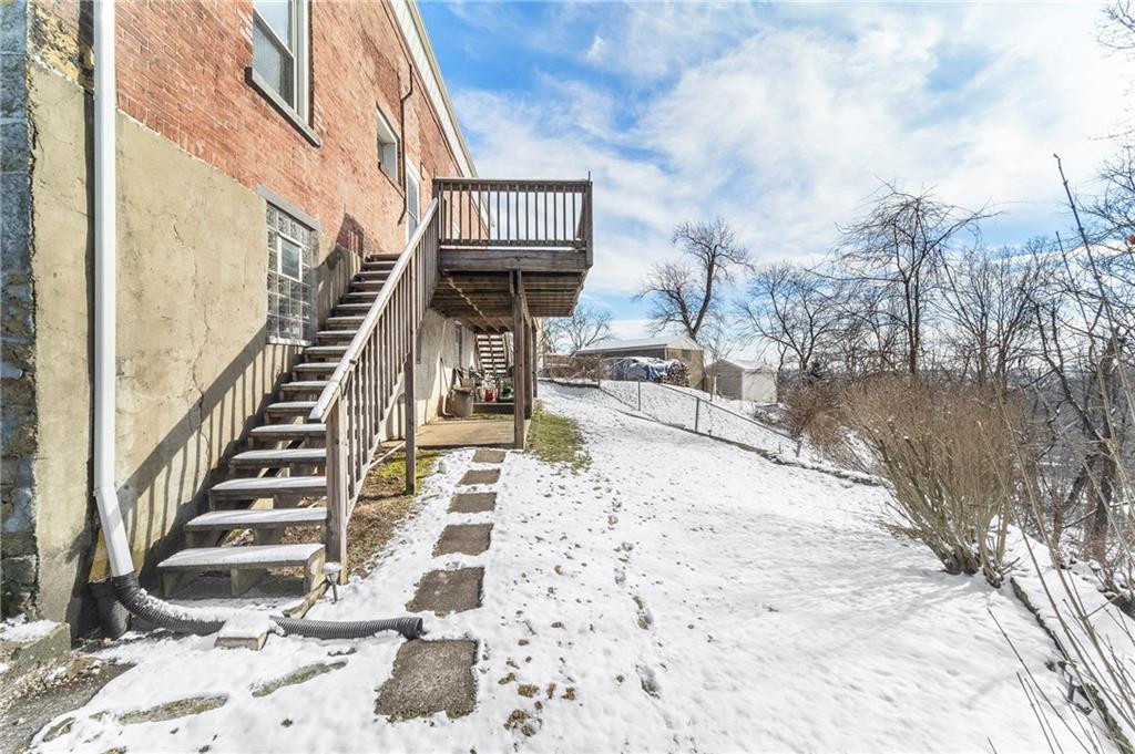 2665-2667 Mt Troy Road Pittsburgh, PA 15212 - Photo 15 of 25 Gallery Image 15