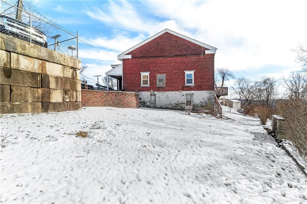 2665-2667 Mt Troy Road Pittsburgh, PA 15212 - Photo 16 of 25 Gallery Image 16