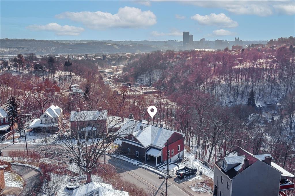 2665-2667 Mt Troy Road Pittsburgh, PA 15212 - Photo 25 of 25 Gallery Image 25