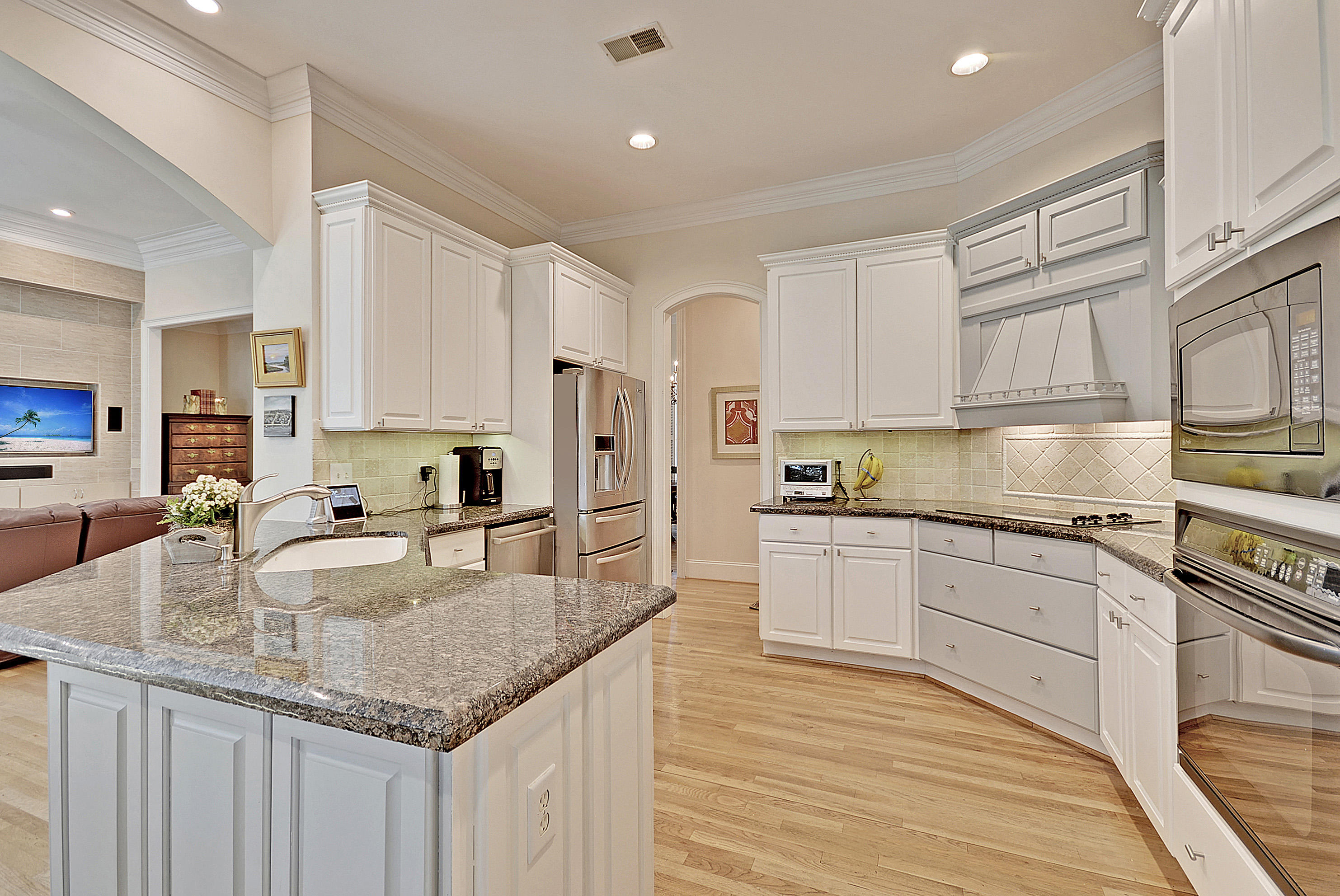 2733 Seabrook Island Road Seabrook Island, SC 29455 - Photo 12 of 34 2733 Kitchen 3