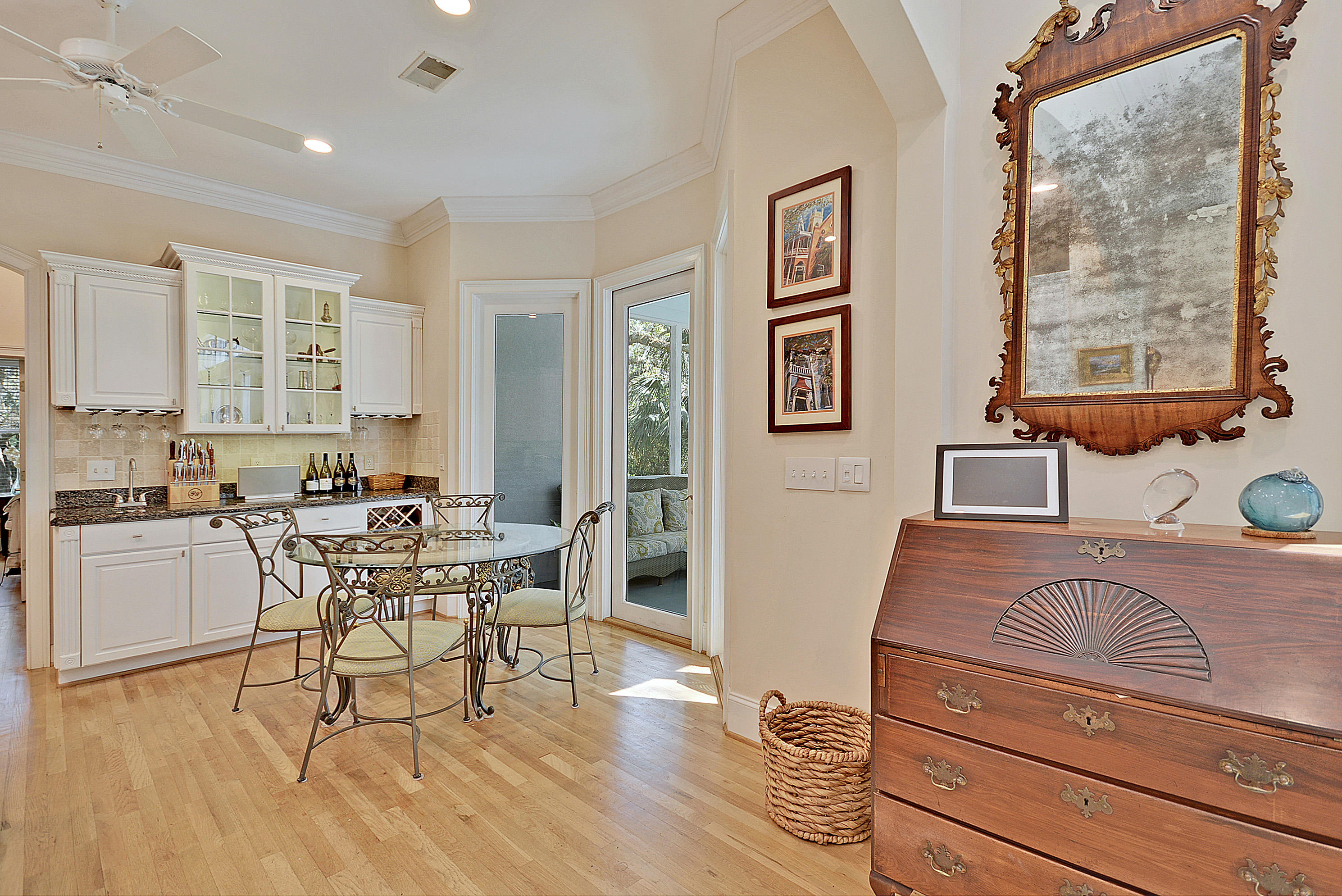 2733 Seabrook Island Road Seabrook Island, SC 29455 - Photo 13 of 34 2733 Breakfast Area