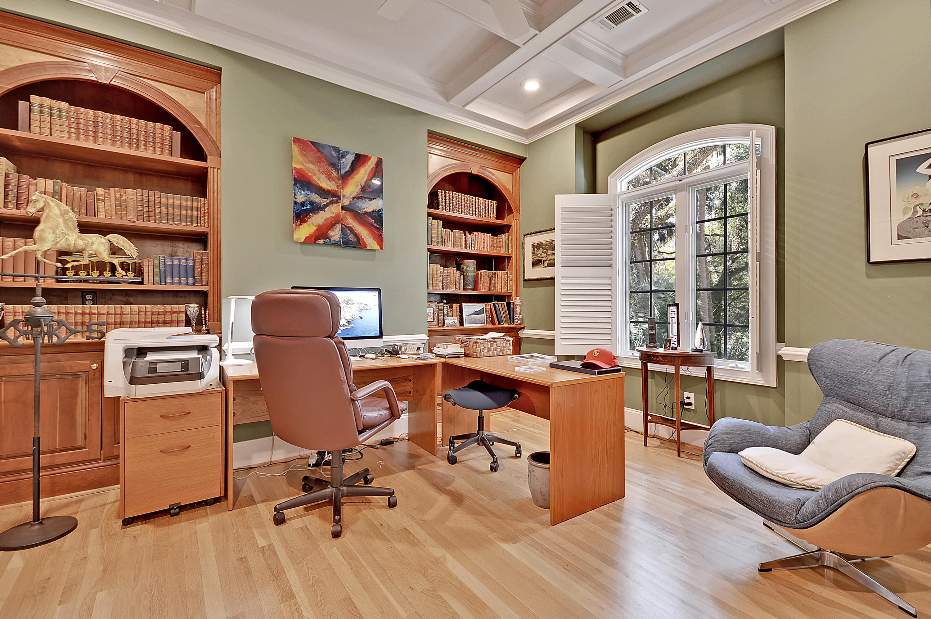 2733 Seabrook Island Road Seabrook Island, SC 29455 - Photo 15 of 34 2733 Office