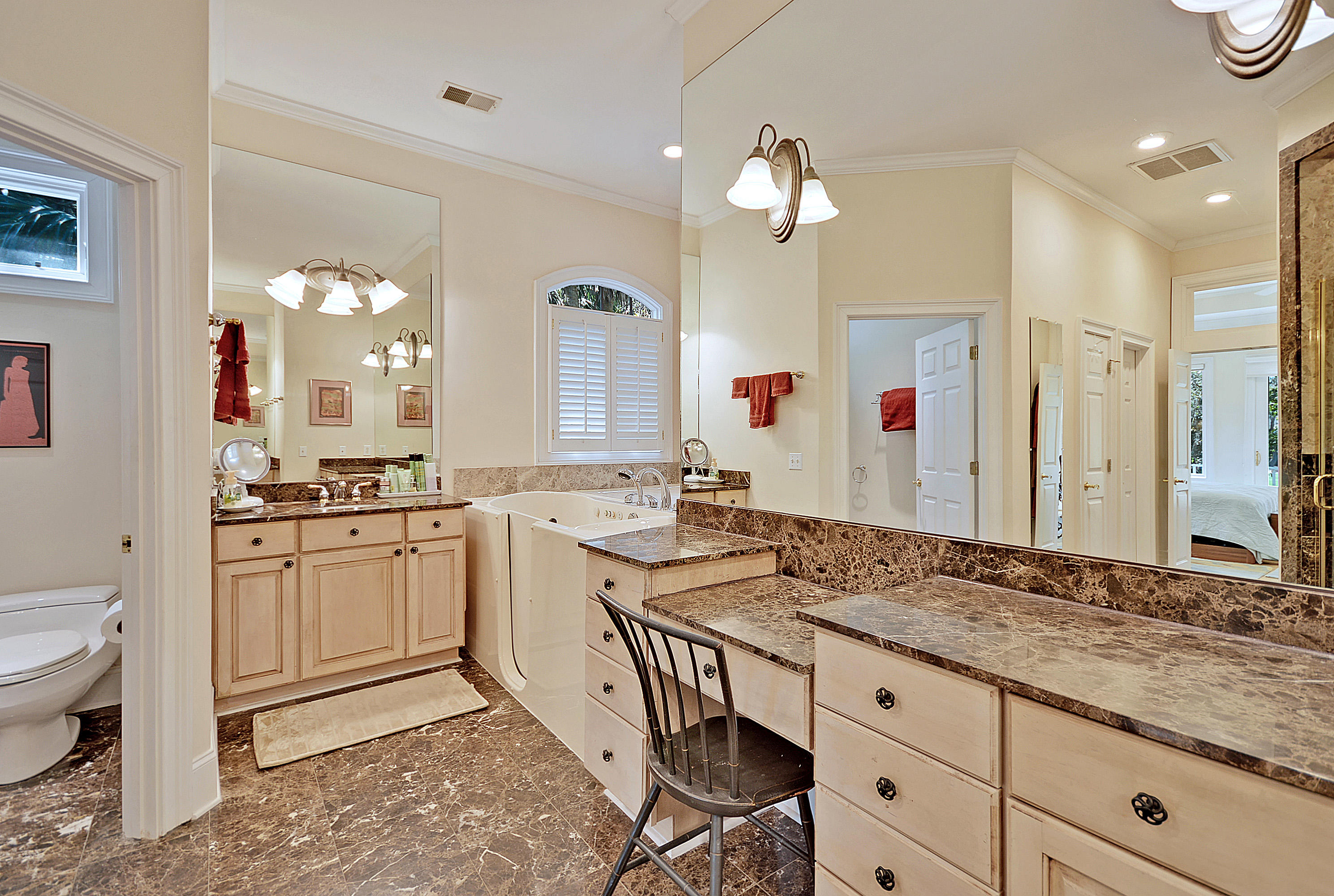 2733 Seabrook Island Road Seabrook Island, SC 29455 - Photo 19 of 34 2733 Mst BA 2