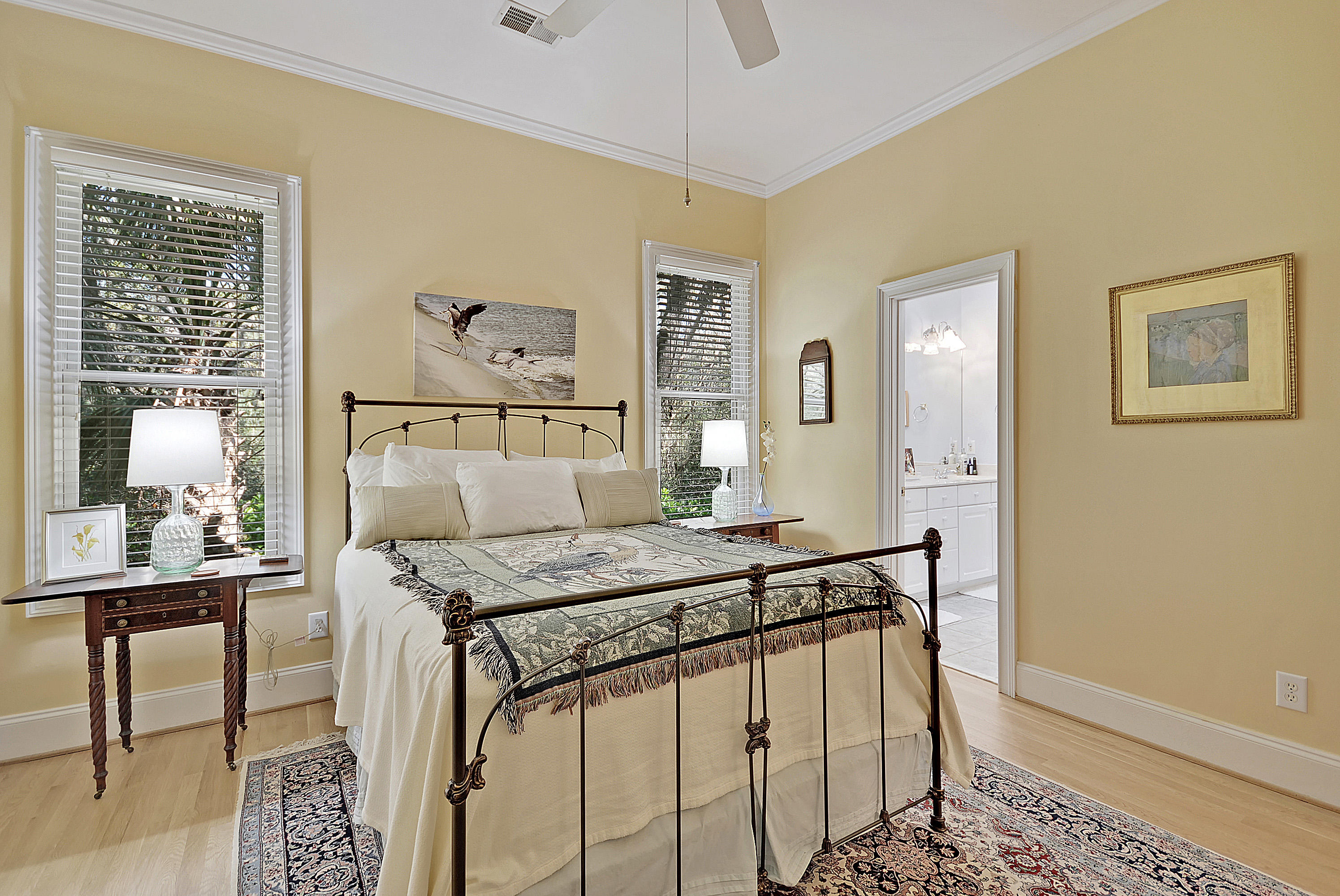 2733 Seabrook Island Road Seabrook Island, SC 29455 - Photo 20 of 34 2733 Guest BR1