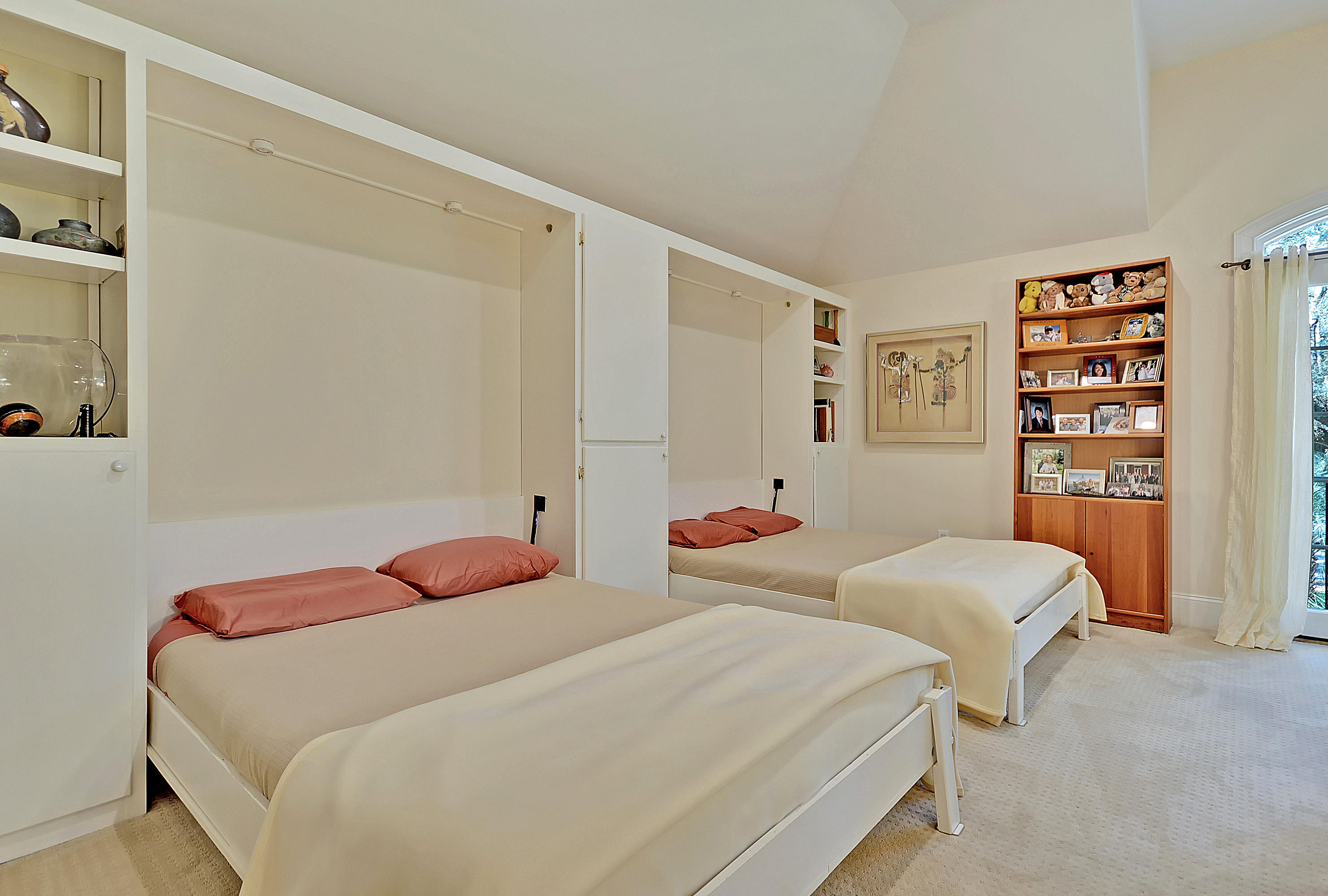 2733 Seabrook Island Road Seabrook Island, SC 29455 - Photo 23 of 34 2733 Murphy Beds