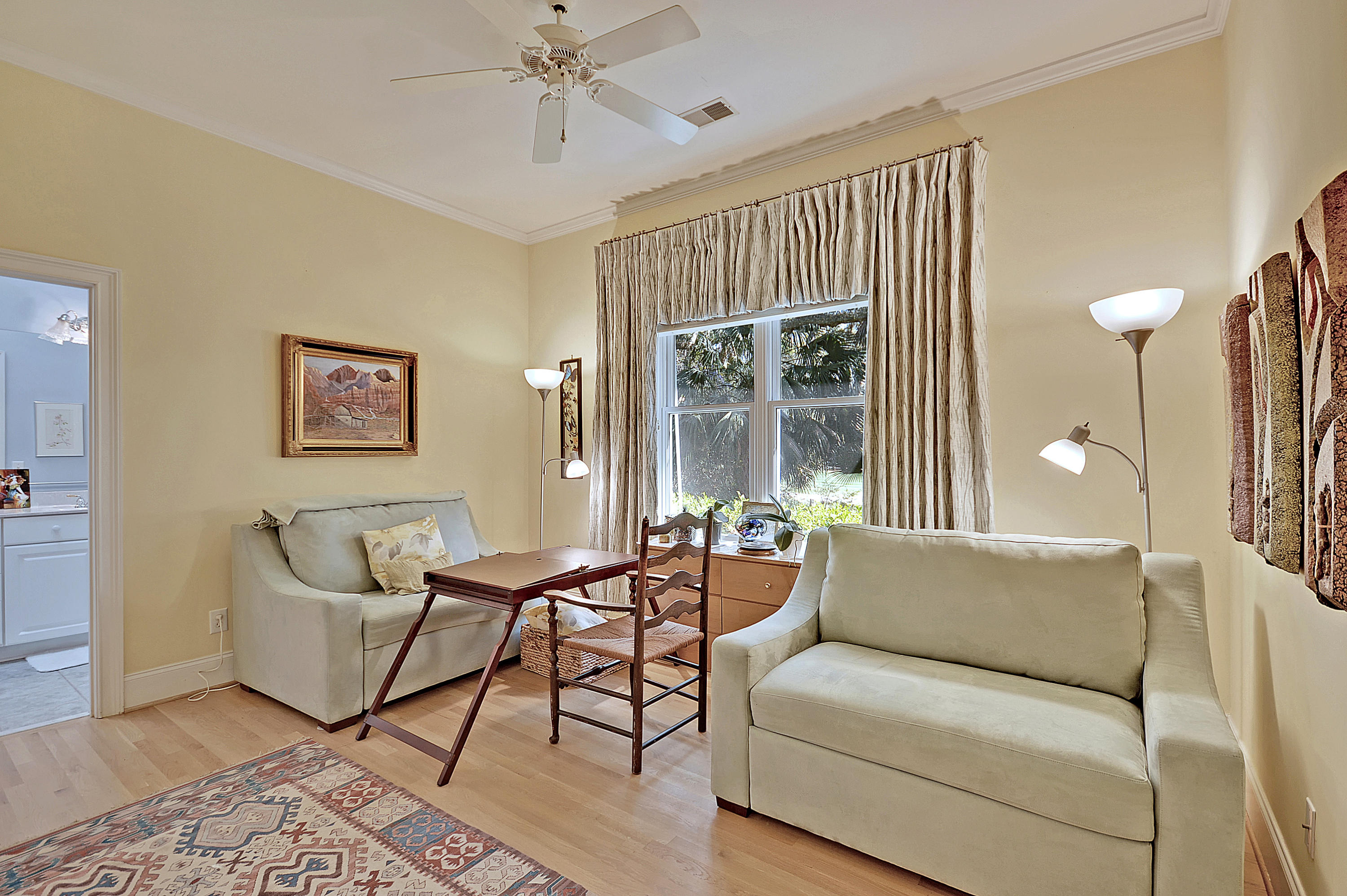 2733 Seabrook Island Road Seabrook Island, SC 29455 - Photo 25 of 34 2733 Guest BR 2
