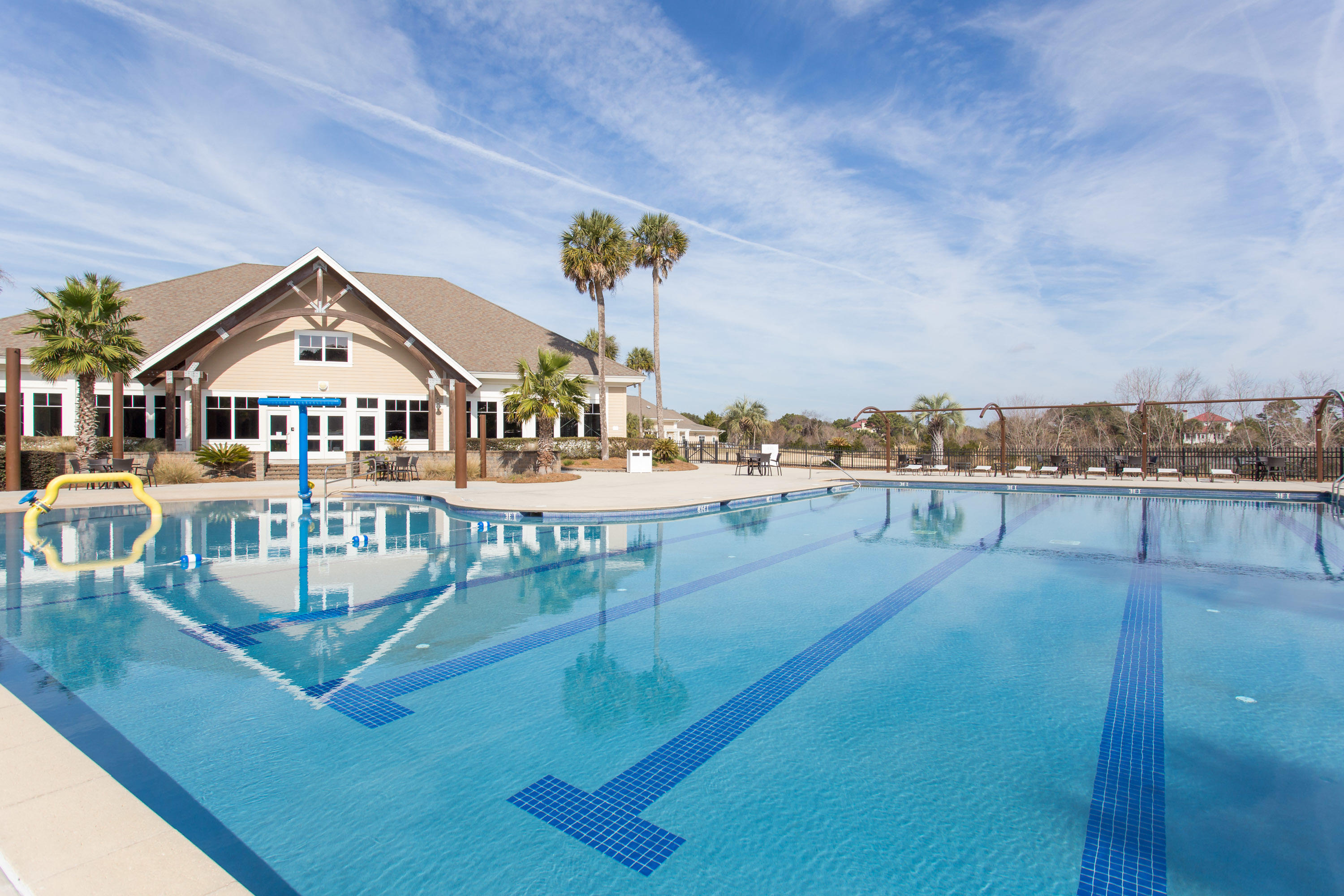 2733 Seabrook Island Road Seabrook Island, SC 29455 - Photo 33 of 34 Lakehouse Pool