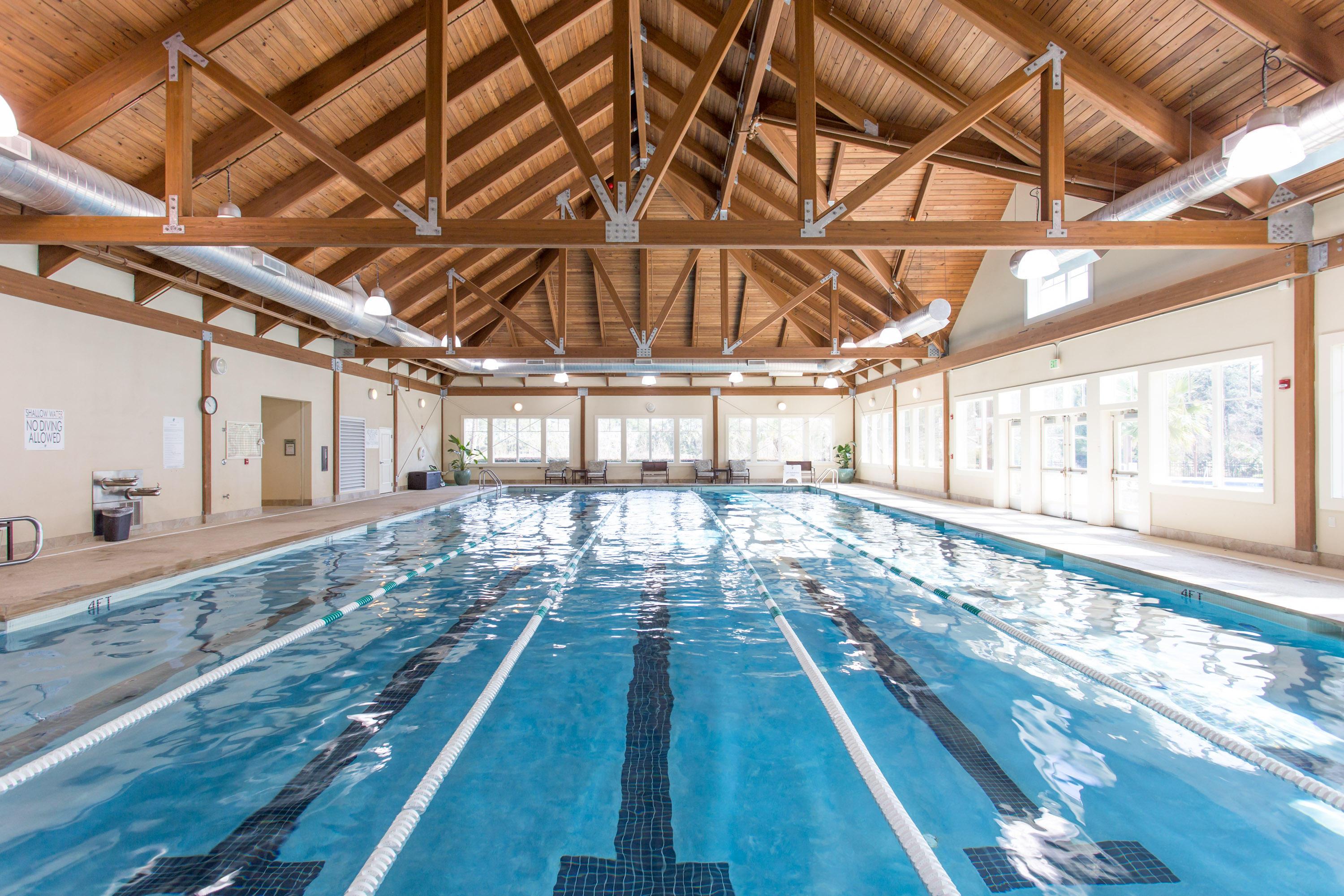 2733 Seabrook Island Road Seabrook Island, SC 29455 - Photo 34 of 34 Lakehouse Indoor Pool