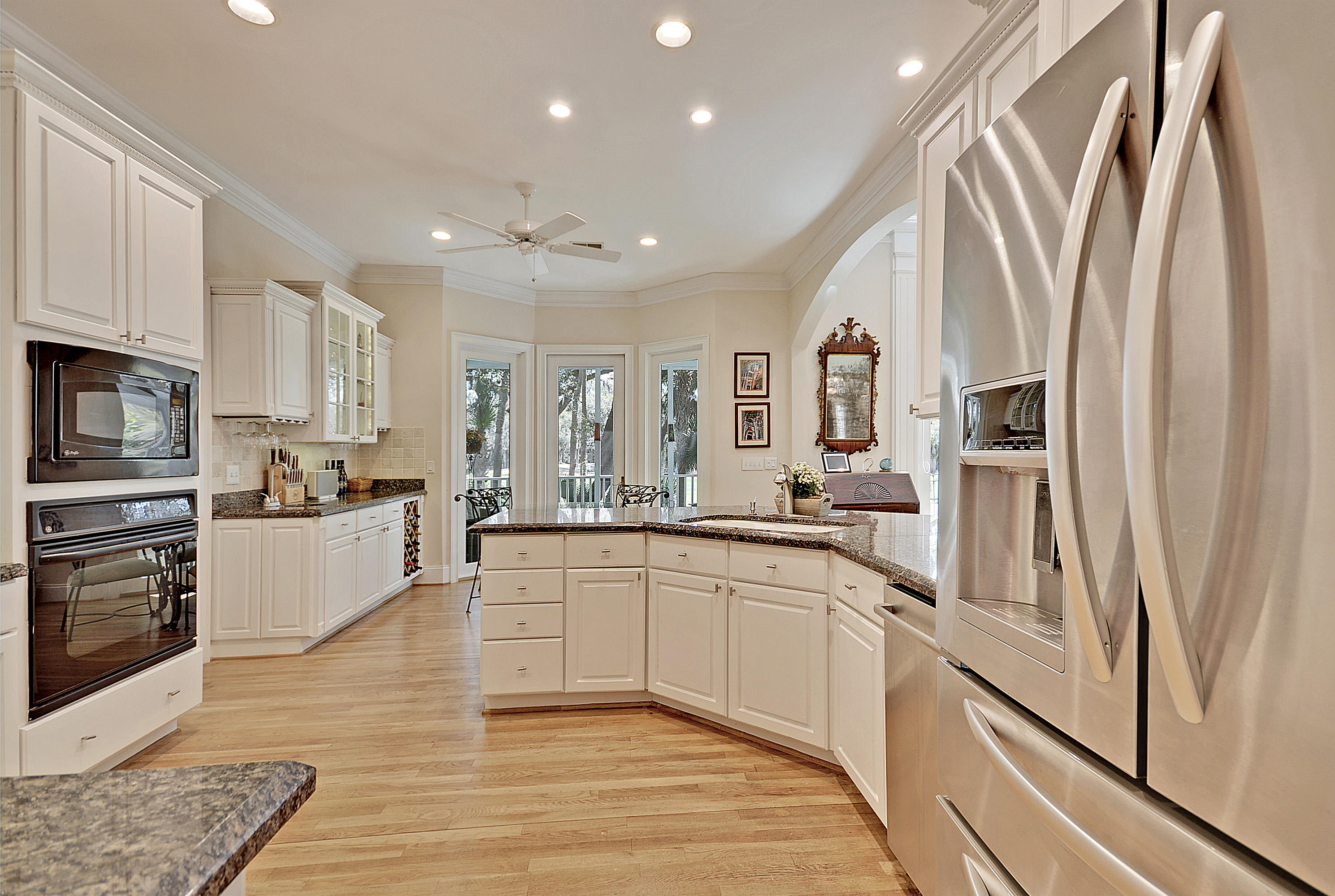2733 Seabrook Island Road Seabrook Island, SC 29455 - Photo 10 of 34 2733 Kitchen 1