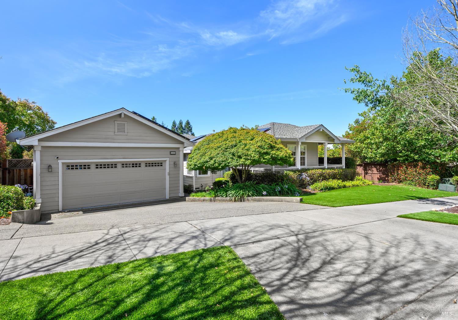 5696 Evening Way Santa Rosa, CA 95409 - Photo 1 of 30