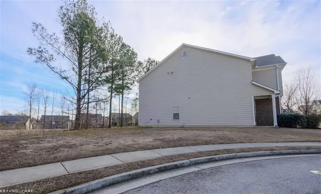 $415,000 | 2300 Morgan Farm Drive, Buford, GA 30519