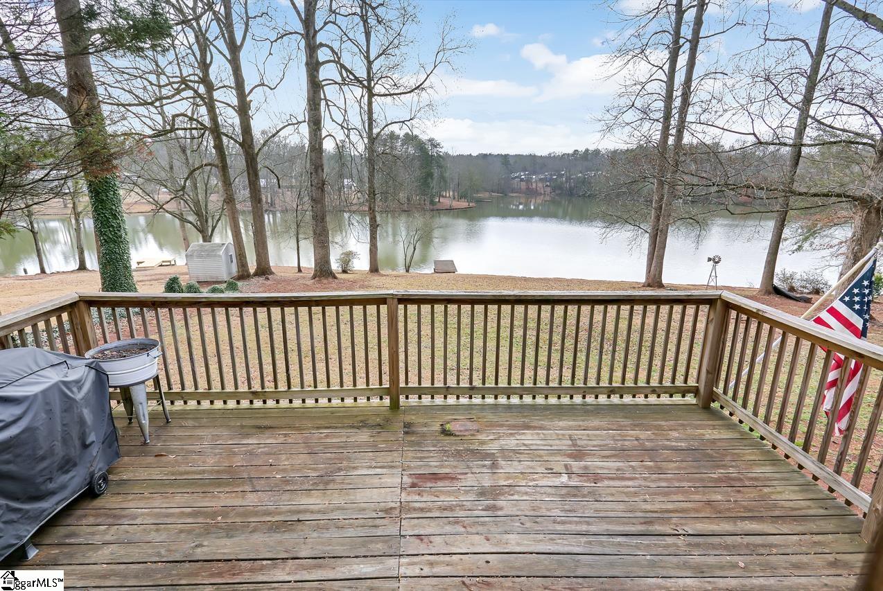 1287 Lake Cunningham Road Greer, SC 29651 - Photo 25 of 36