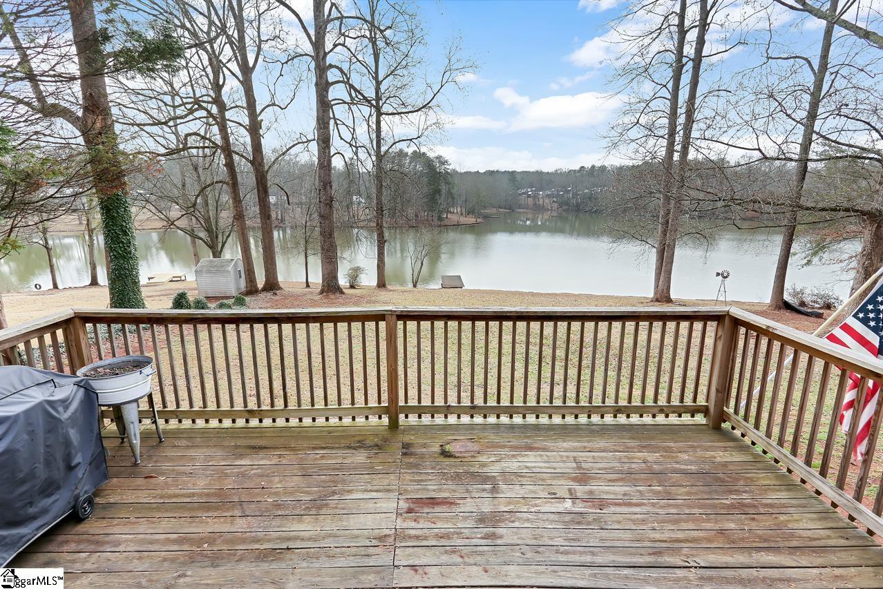 1287 Lake Cunningham Road Greer, SC 29651 - Photo 26 of 36