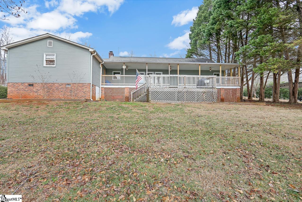 1287 Lake Cunningham Road Greer, SC 29651 - Photo 29 of 36