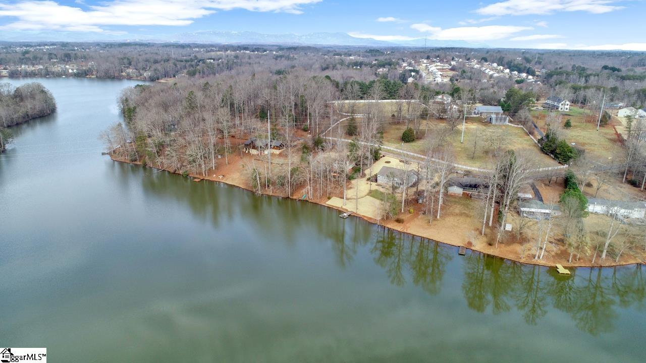 1287 Lake Cunningham Road Greer, SC 29651 - Photo 34 of 36